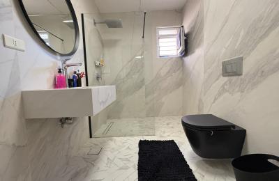 North Abdoun Furnished 3 Bedroom Flat for Annual Rent