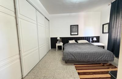 North Abdoun Furnished 3 Bedroom Flat for Annual Rent