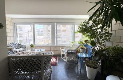 North Abdoun Furnished 3 Bedroom Flat for Annual Rent