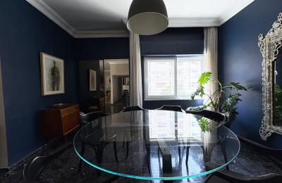 North Abdoun Furnished 3 Bedroom Flat for Annual Rent