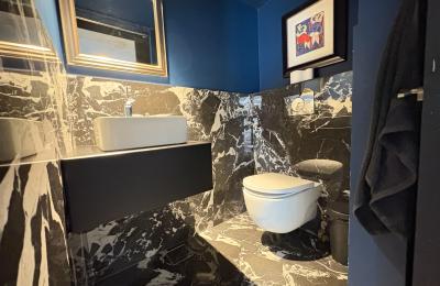 North Abdoun Furnished 3 Bedroom Flat for Annual Rent