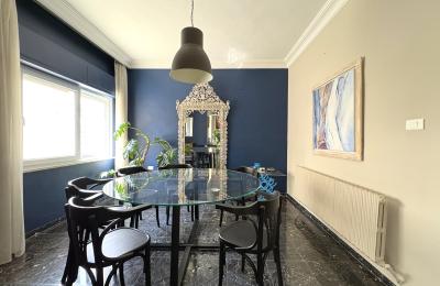 North Abdoun Furnished 3 Bedroom Flat for Annual Rent