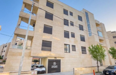 Charming 2BDR in 7th Circle