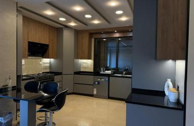 Spacious Fully Furnished Apartment for Rent in Abdoun Corridor – 300sqm