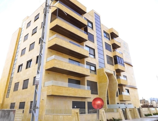 Spacious Fully Furnished Apartment for Rent in Abdoun Corridor – 300sqm