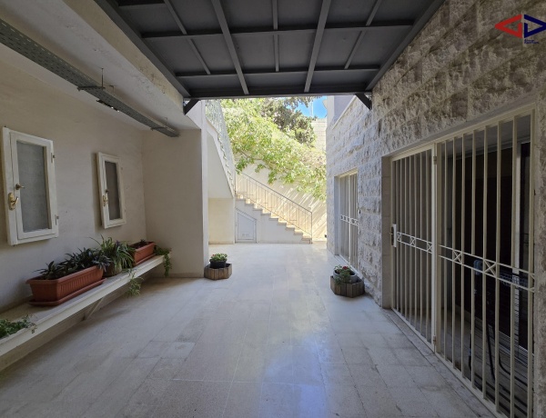 Spacious 1-Bedroom Apartment @ No7 Boutique Apartments | All services included