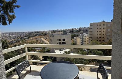 Central 2-Bedroom Flat @ No7 Boutique Apartments | All services included