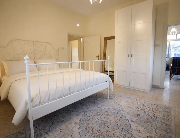 2-Bedroom Apartment for rent in Jabal Al Lweibdeh | 120 sqm | Amman
