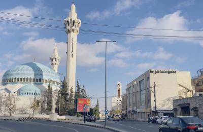 Renting an Apartment in Amman: How to Choose the Right Area and Home