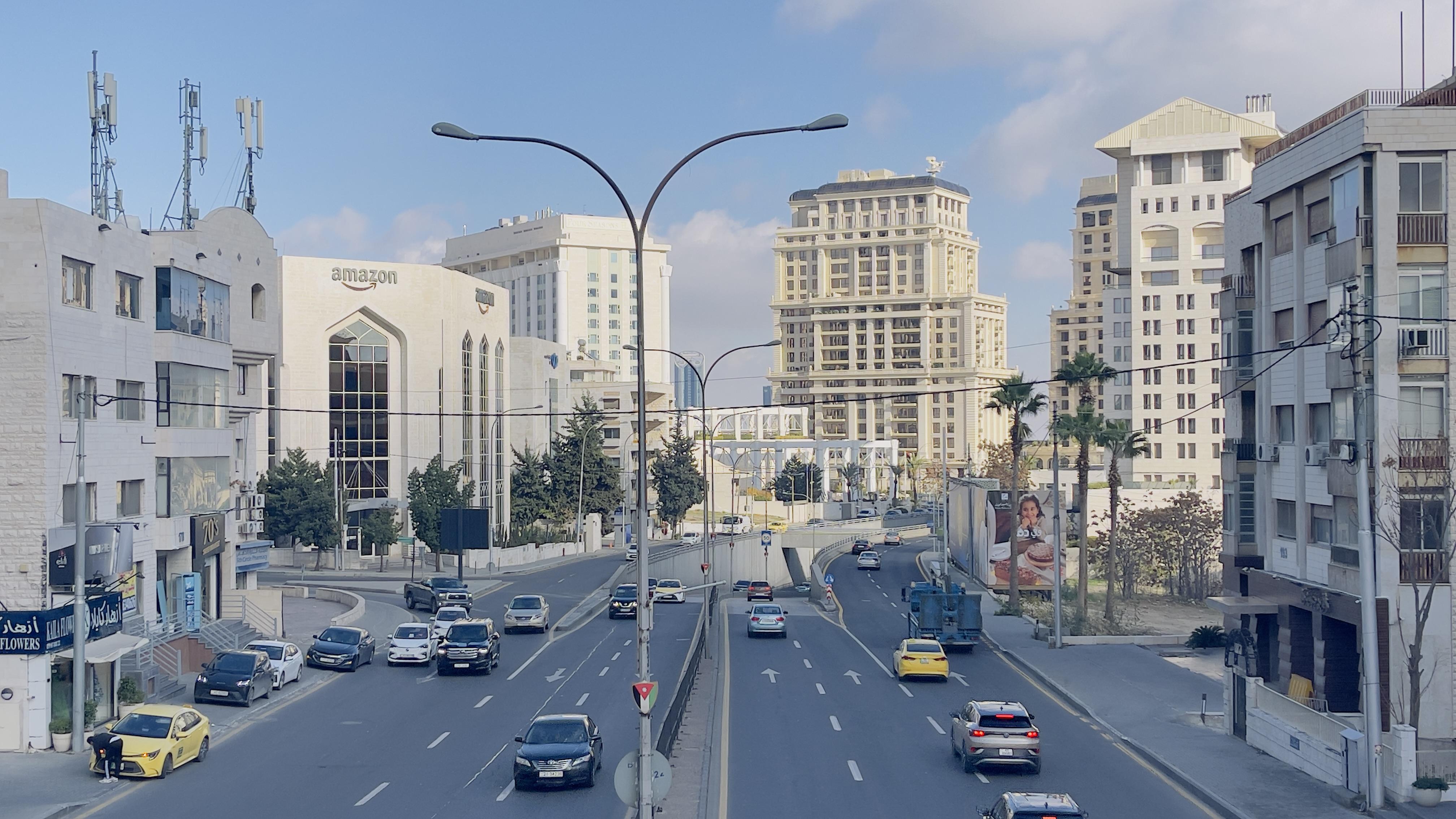 Cheap Apartments for Rent in Amman – Affordable Areas & Real Costs