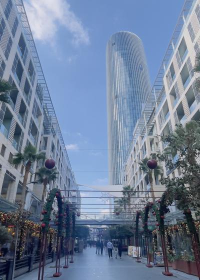 Al Abdali