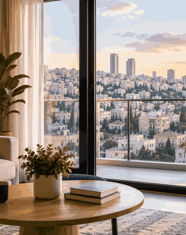 Apartment for Rent in Amman | Neighborhoods, Prices & Renting Advice