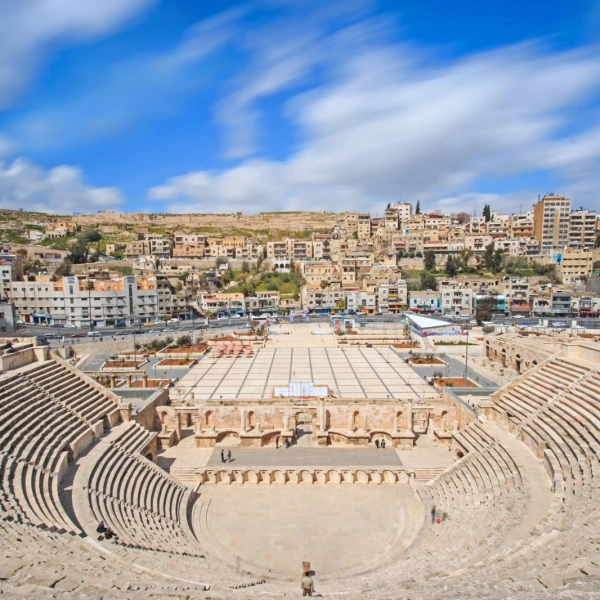 Best Areas to Rent an Apartment in Amman, Jordan