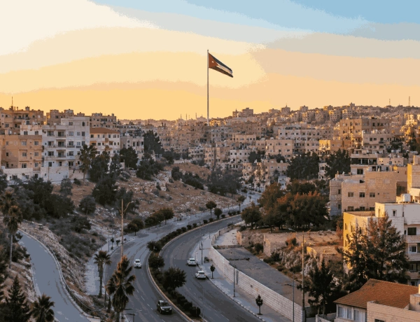 Best Neighborhoods to Rent an Apartment in Amman (2026)