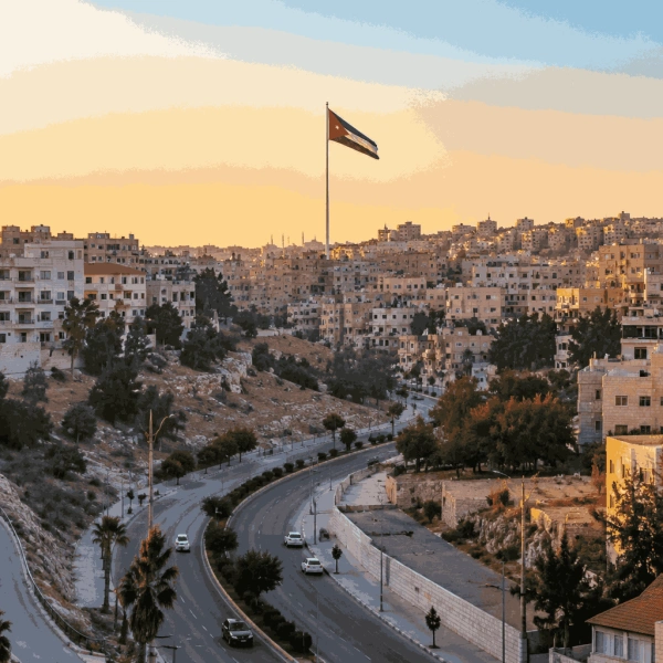 Best Neighborhoods to Rent an Apartment in Amman (2026)