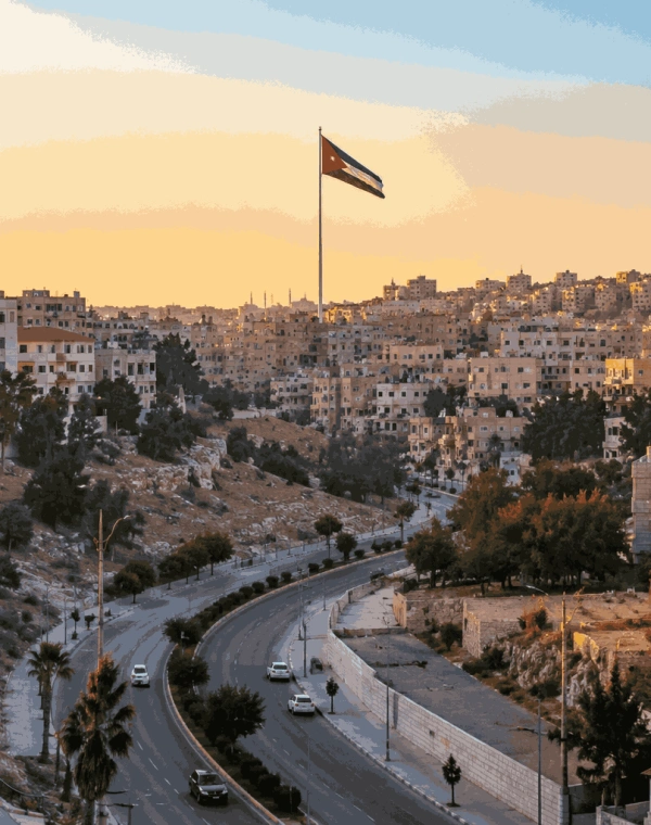 Best Neighborhoods to Rent an Apartment in Amman (2026)