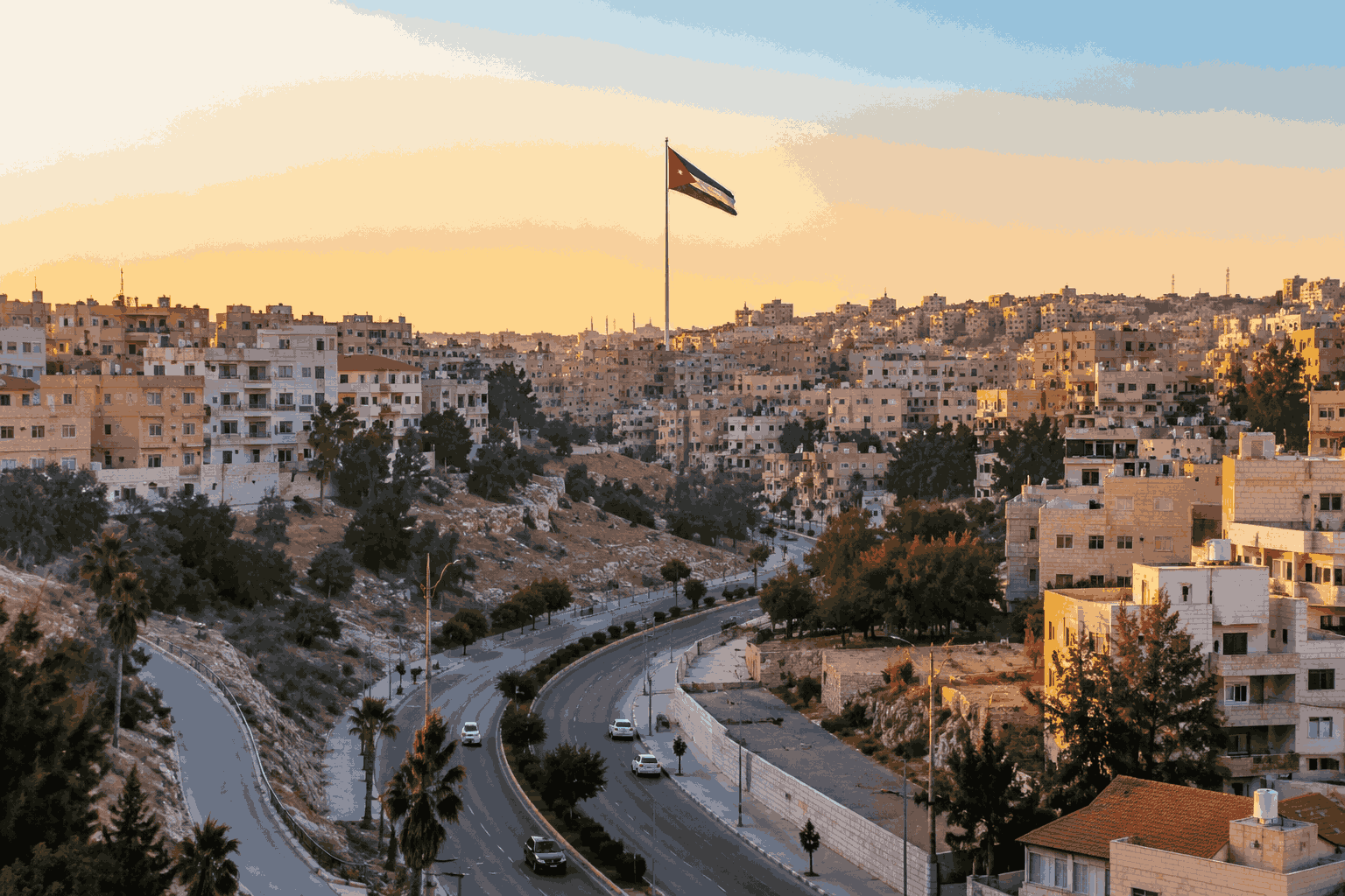 Best Neighborhoods to Rent an Apartment in Amman (2026)