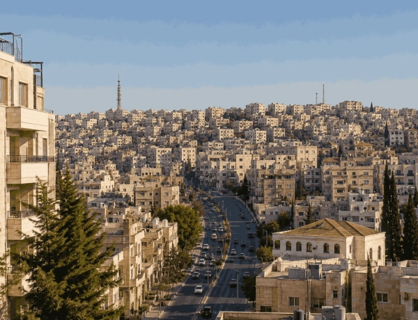 How to Avoid Rental Scams in Amman: Warning Signs Every Renter Should Know