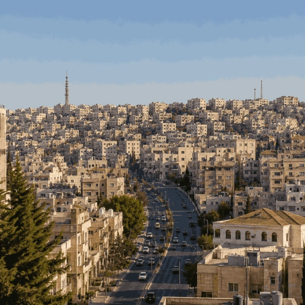 How to Avoid Rental Scams in Amman: Warning Signs Every Renter Should Know