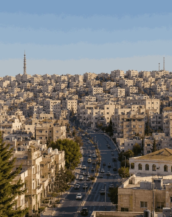 How to Avoid Rental Scams in Amman: Warning Signs Every Renter Should Know