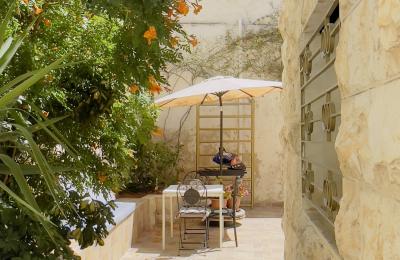 Beautiful 1 -Bedroom Apartment for Rent in the Heart of Amman