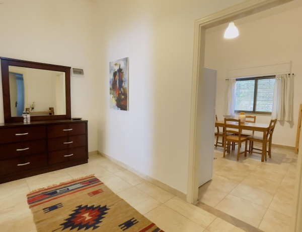 Apartment for Rent in Jabal Al Lweibdeh | 2 Bedrooms + Large Terrace + AC