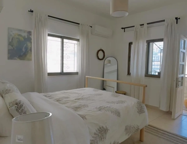 Fully Furnished 1-Bedroom Bungalow – Jabal Al-Weibdeh