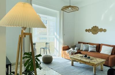 Furnished Apartment for Rent in Amman – Jabal Al-Weibdeh