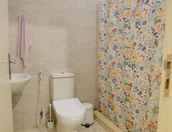1-Bedroom Apartment for Rent in Jabal Al-Weibdeh, Amman | Private Terrace