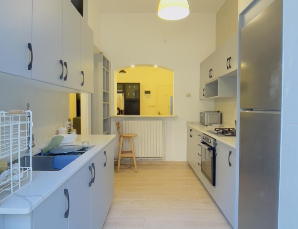 Charming Apartment for Rent | Jabal Al-Weibdeh, Amman