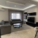 Stylish City Apartment: 2 Bedrooms for Rent in Amman