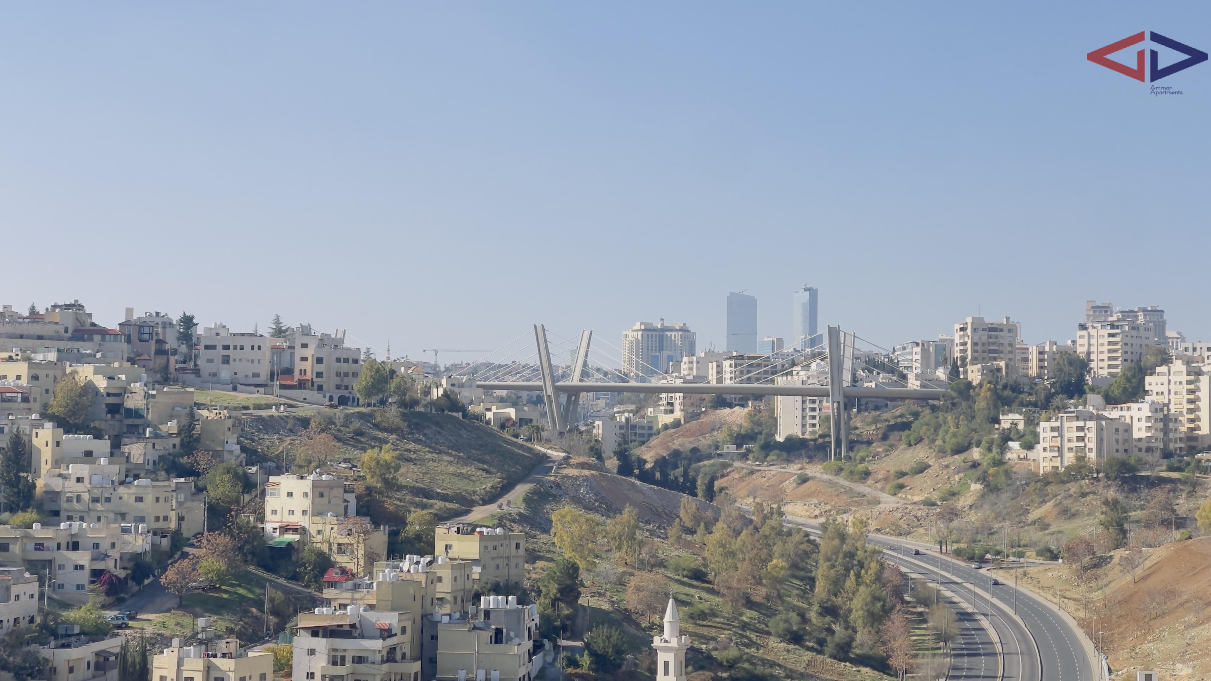 Selling Property in Amman, Jordan | Apartment Selling Guide (2025)