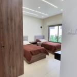 Fully Furnished 1-Bedroom Apartment for Rent in Deir Ghbar – Amman