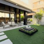 Luxury Ground Floor Apartment for Sale in Abdoun with Private Garden – Super Deluxe Finishing