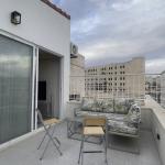 Stunning 1-Bedroom Apartment for Rent in Amman