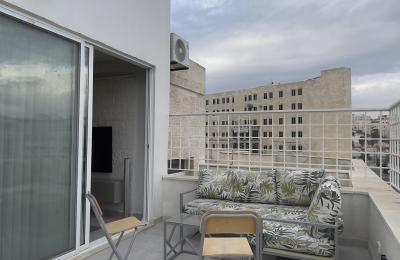 Stunning 1-Bedroom Apartment for Rent in Amman