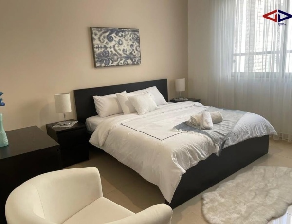 Apartment for Rent in Al Swafieh, Amman