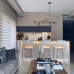 Luxury Fully Furnished 2-Bedroom Apartment for Rent in Abdoun – Amman