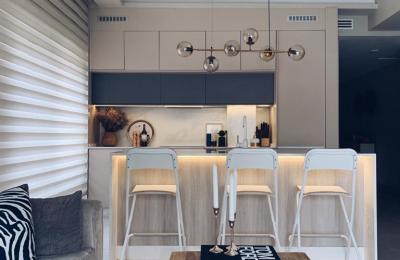 Luxury Fully Furnished 2-Bedroom Apartment for Rent in Abdoun – Amman