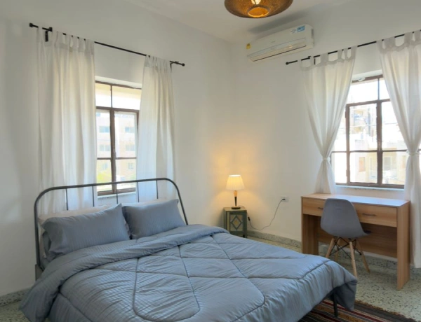 Charming 2-Bedroom Apartment for rent in Jabal Al Weibdeh | Prime Location in Amman