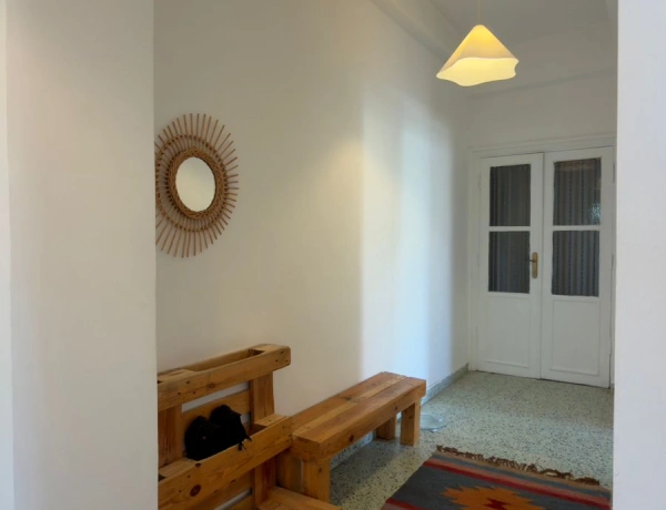 Charming 2-Bedroom Apartment for rent in Jabal Al Weibdeh | Prime Location in Amman