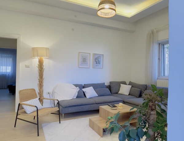 Charming Apartment for Rent | Jabal Al-Weibdeh, Amman