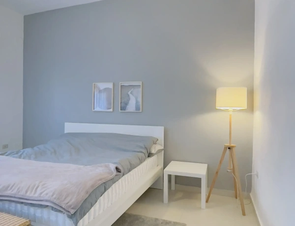 Charming Garden Apartment in the Heart of Jabal Al-Weibdeh