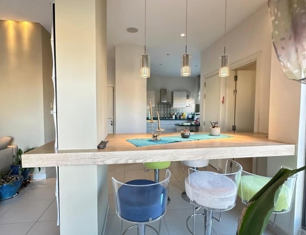 Luxury 1-Bedroom Apartment for Long-Term Rent in Abdoun – Embassy District