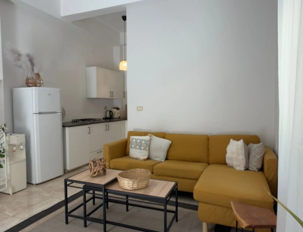 Beautiful 1 -Bedroom Apartment for Rent in the Heart of Amman