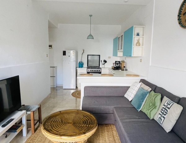 Cozy Apartment for Rent in Jabal Al-Weibdeh
