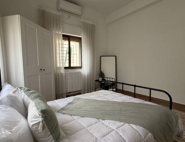 3-Bedroom Apartment in Jabal Al-Weibdeh | 2 Bathrooms | Near Paris Square | Amman