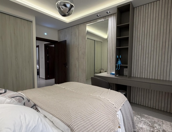 Luxury 4-Bedroom Duplex for Rent in Abdoun , Amman