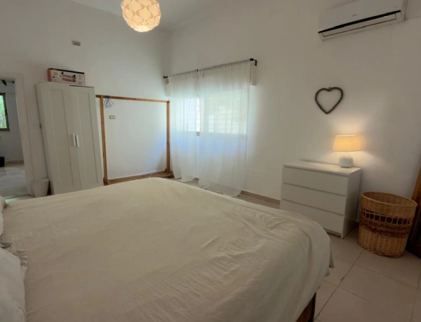 Beautiful 1 -Bedroom Apartment for Rent in the Heart of Amman