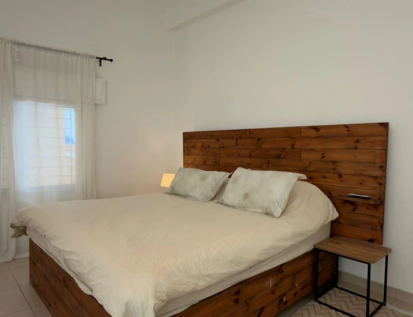Beautiful 1 -Bedroom Apartment for Rent in the Heart of Amman